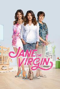 Jane The Virgin